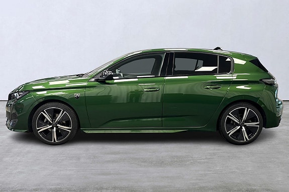 Peugeot 308 2 of 5