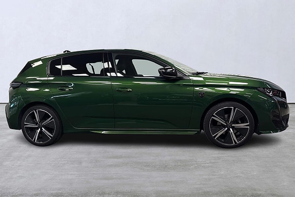 Peugeot 308 3 of 5