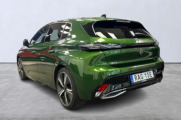 Peugeot 308 4 of 5
