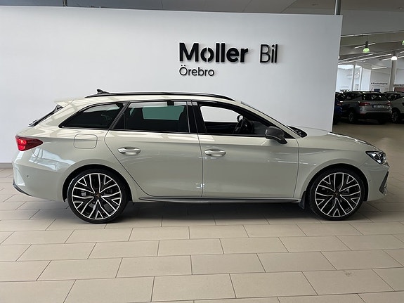Cupra Leon 8 of 29