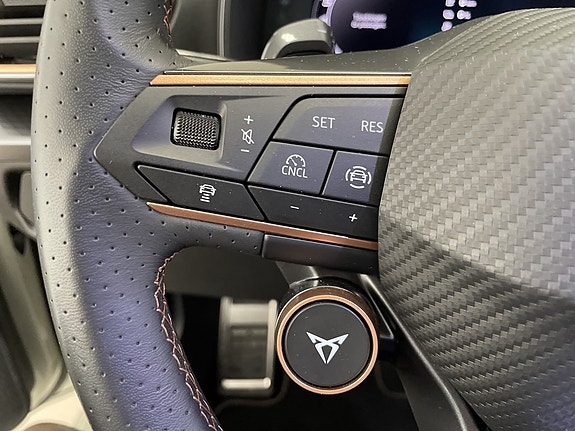 Cupra Leon 19 of 29