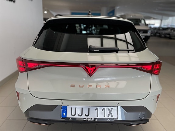 Cupra Leon 10 of 29