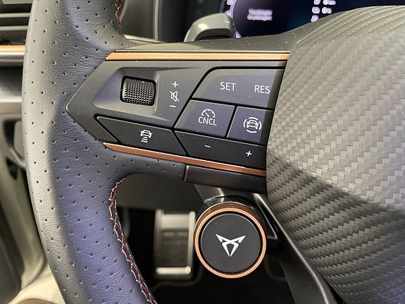 Cupra Leon 27 of 29