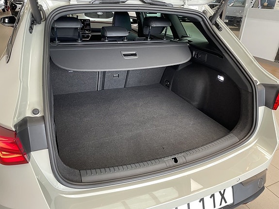 Cupra Leon 12 of 29