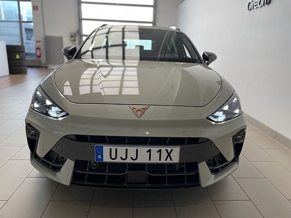 Cupra Leon 3 of 29