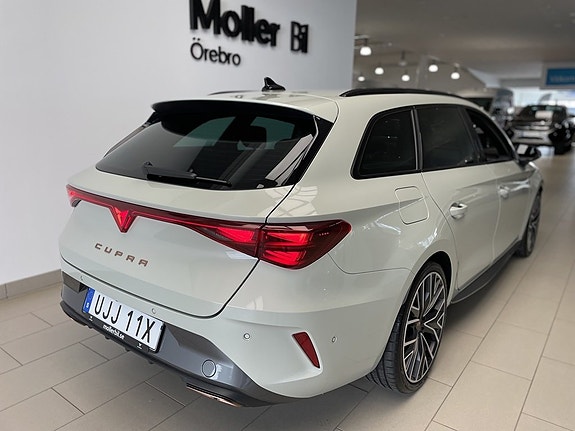 Cupra Leon 9 of 29