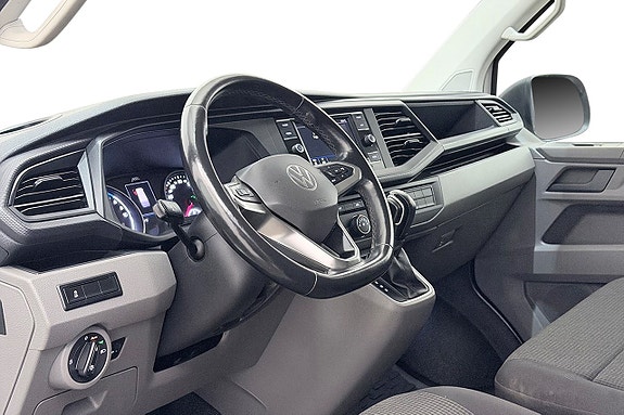 Volkswagen e-Transporter 15 of 29