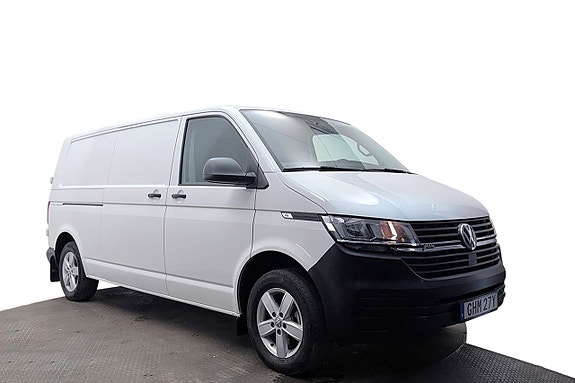 Volkswagen e-Transporter 4 of 29