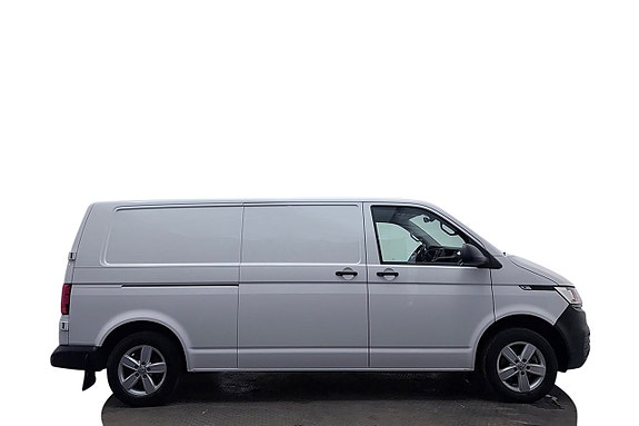 Volkswagen e-Transporter 5 of 29