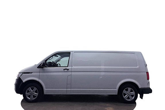 Volkswagen e-Transporter 10 of 29