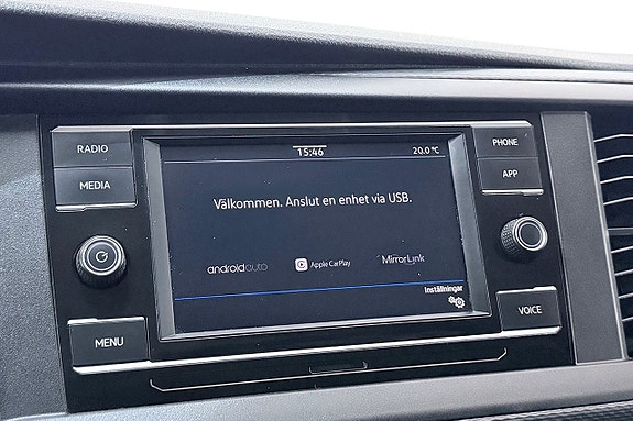 Volkswagen e-Transporter 21 of 29