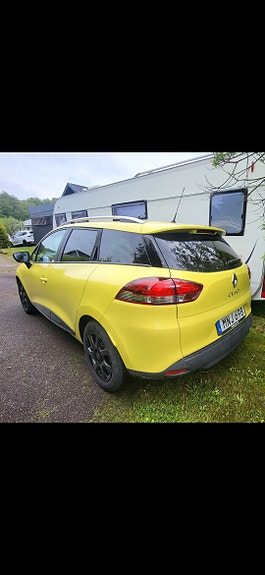 Renault Clio 3 of 3