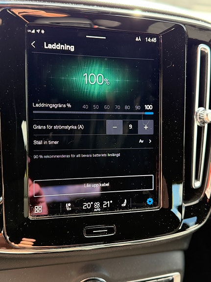 Volvo XC40 6 of 13