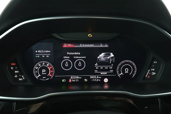 Audi RS Q3 20 of 30