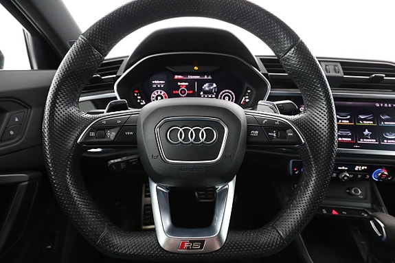 Audi RS Q3 19 of 30