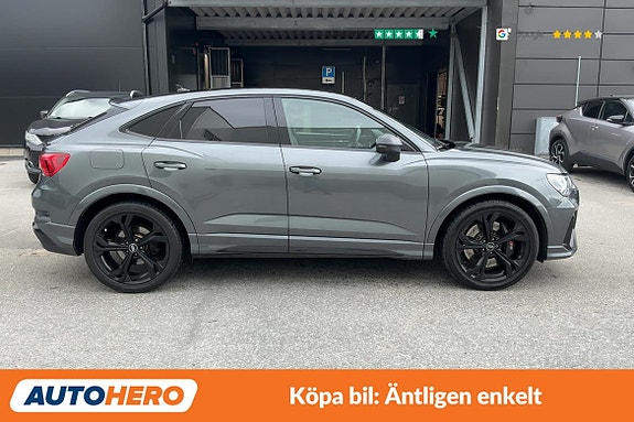 Audi RS Q3 7 of 30