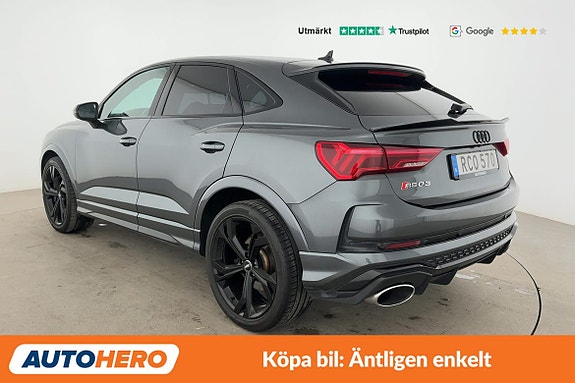 Audi RS Q3 3 of 30