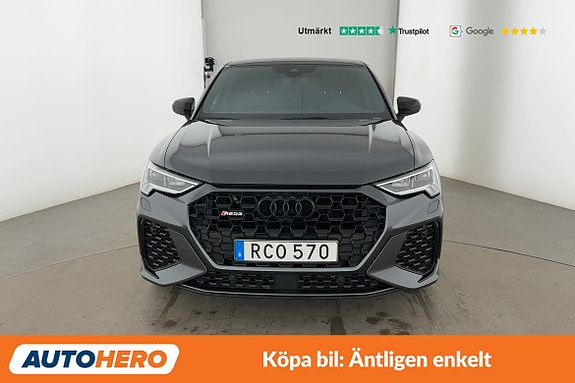 Audi RS Q3 9 of 30