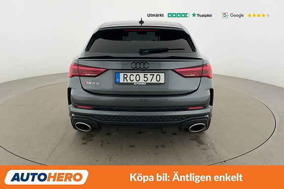Audi RS Q3 4 of 30