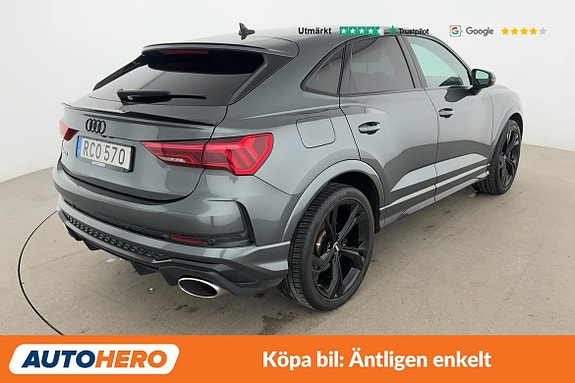 Audi RS Q3 6 of 30