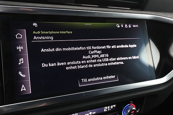 Audi RS Q3 22 of 30