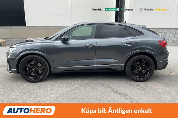 Audi RS Q3 2 of 30