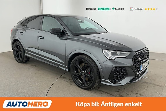 Audi RS Q3 8 of 30