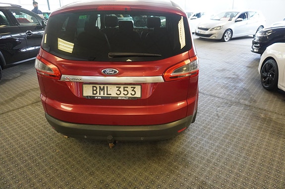 Ford S-MAX 4 of 5