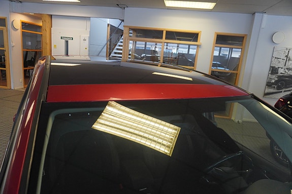 Ford S-MAX 3 of 5