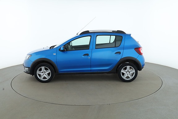 Dacia Sandero Stepway 2 of 5