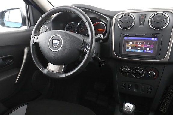 Dacia Sandero Stepway 13 of 30