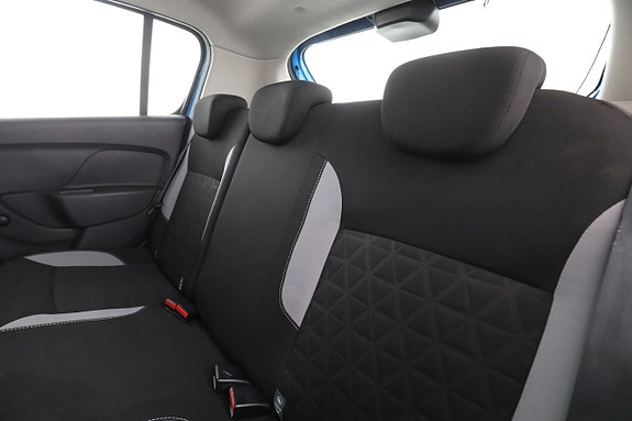 Dacia Sandero Stepway 14 of 30