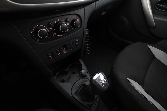 Dacia Sandero Stepway 22 of 30
