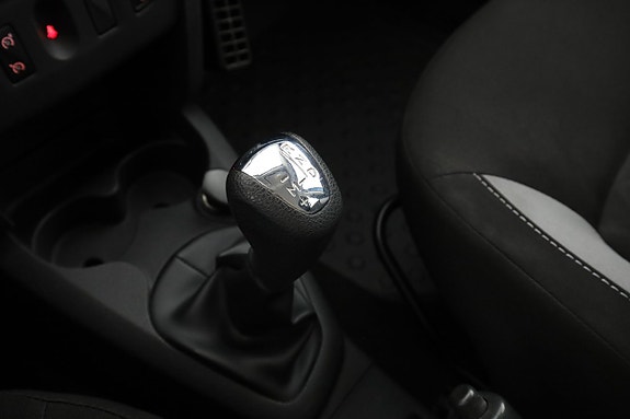 Dacia Sandero Stepway 26 of 30