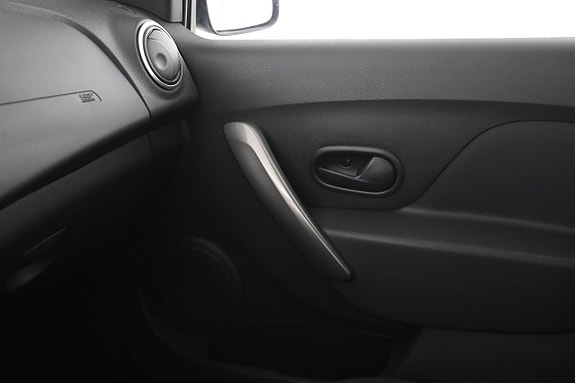 Dacia Sandero Stepway 25 of 30