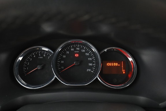 Dacia Sandero Stepway 21 of 30
