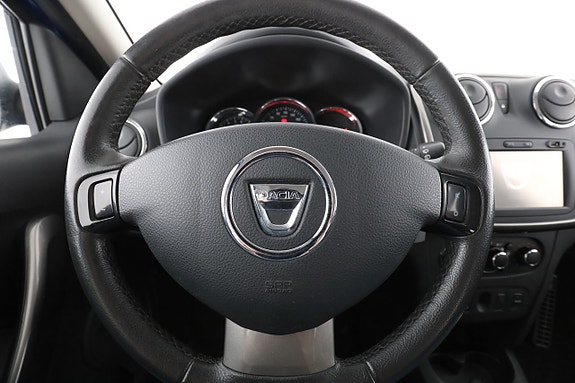 Dacia Sandero Stepway 18 of 30