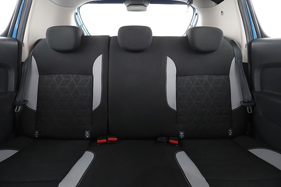 Dacia Sandero Stepway 15 of 30
