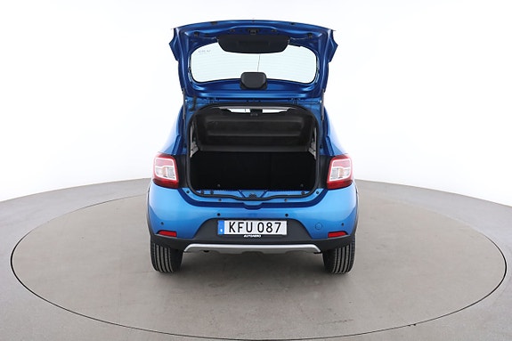 Dacia Sandero Stepway 16 of 30