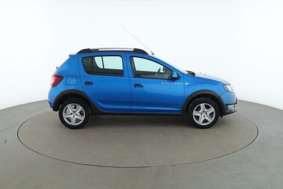 Dacia Sandero Stepway 6 of 30
