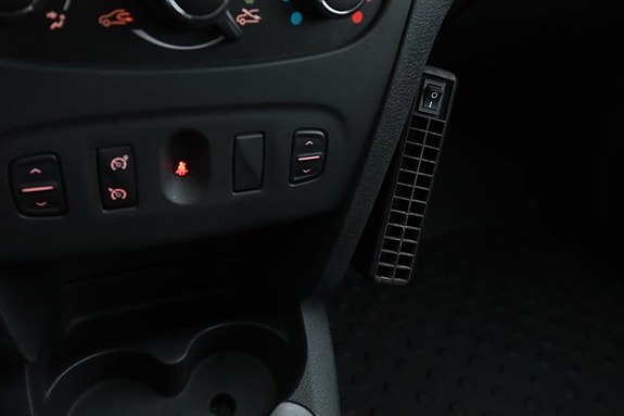 Dacia Sandero Stepway 27 of 30