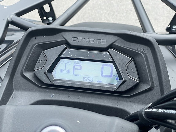 CFMOTO CFROCE 450L - 26 Sveg 5 of 5