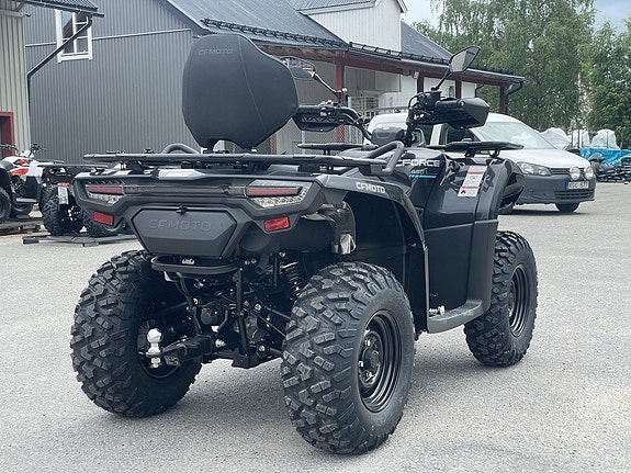 CFMOTO CFROCE 450L - 26 Sveg 3 of 5