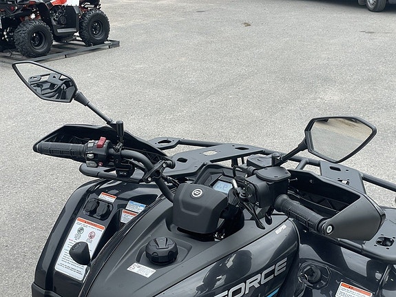 CFMOTO CFROCE 450L - 26 Sveg 4 of 5