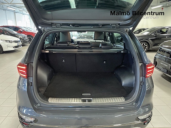 Kia Sportage 20 of 20