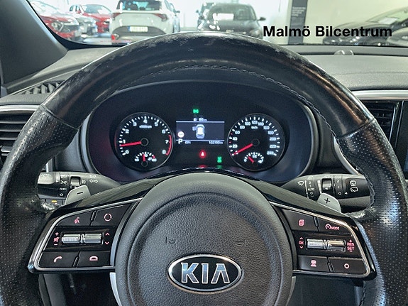 Kia Sportage 16 of 20