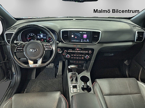 Kia Sportage 13 of 20