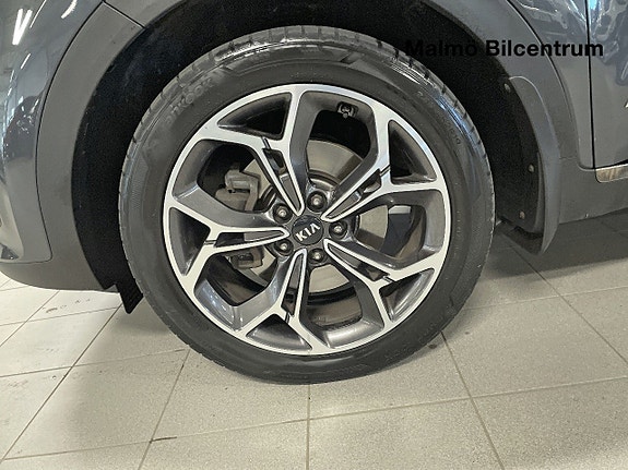 Kia Sportage 8 of 20