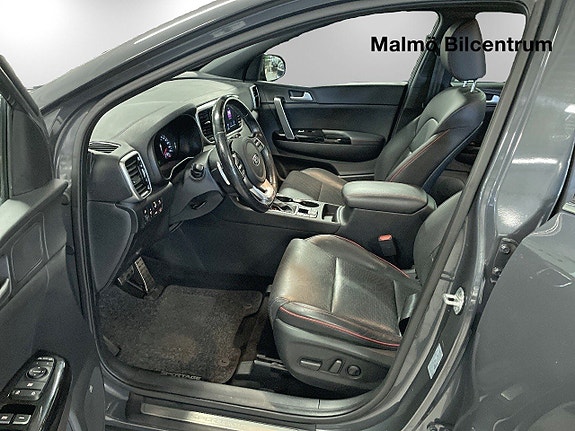 Kia Sportage 14 of 20