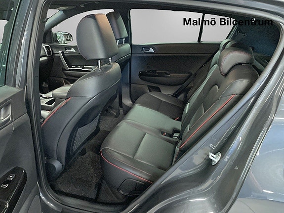 Kia Sportage 15 of 20